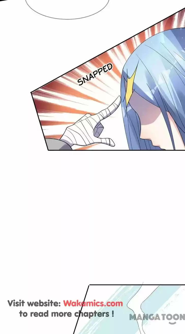 Wo Bei Zongcai hei shangle! Ch.183