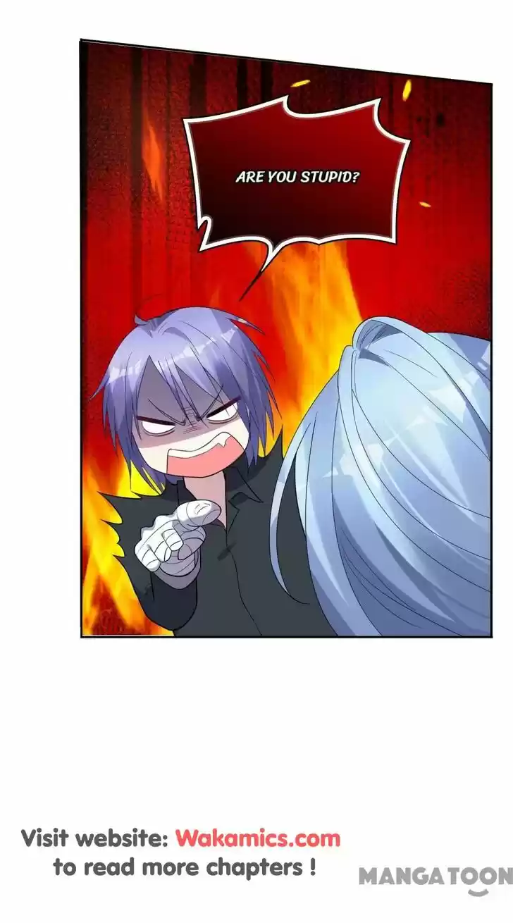 Wo Bei Zongcai hei shangle! Ch.183