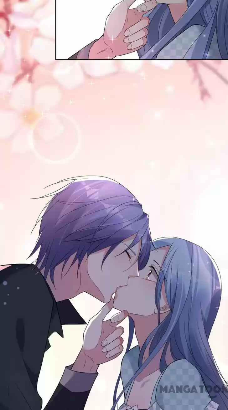 Wo Bei Zongcai hei shangle! Ch.183