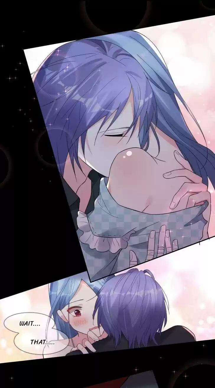 Wo Bei Zongcai hei shangle! Ch.183