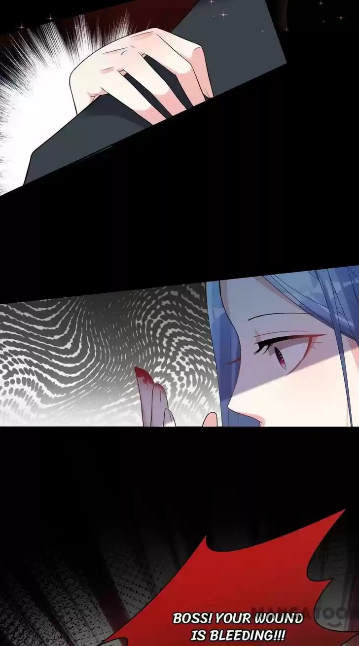 Wo Bei Zongcai hei shangle! Ch.183