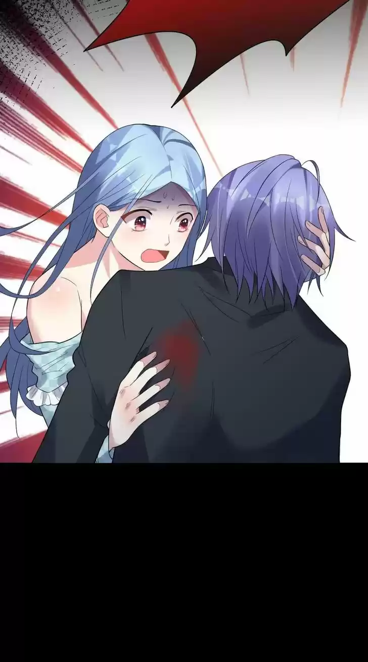 Wo Bei Zongcai hei shangle! Ch.183