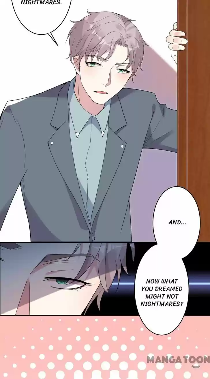 Wo Bei Zongcai hei shangle! Ch.183