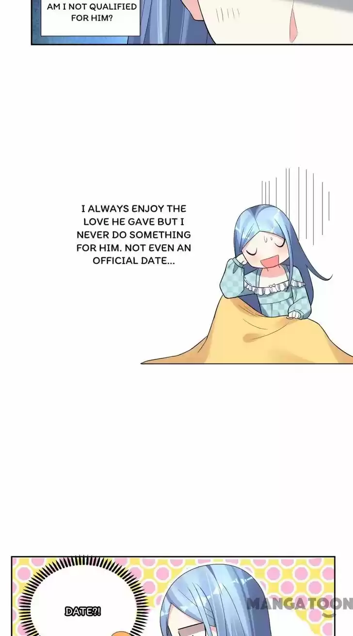 Wo Bei Zongcai hei shangle! Ch.184