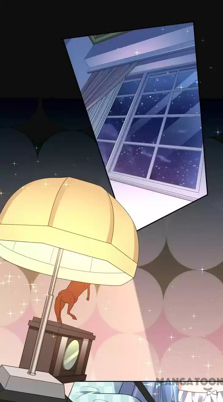 Wo Bei Zongcai hei shangle! Ch.184