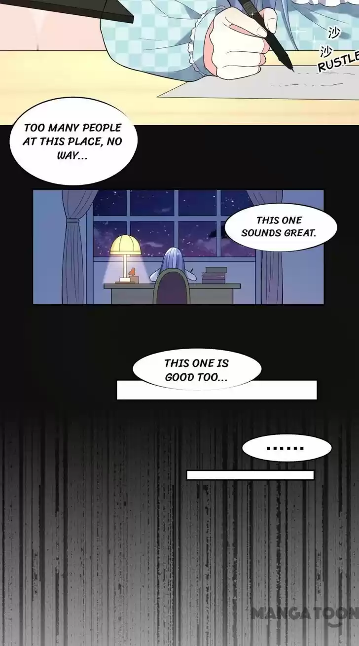 Wo Bei Zongcai hei shangle! Ch.184