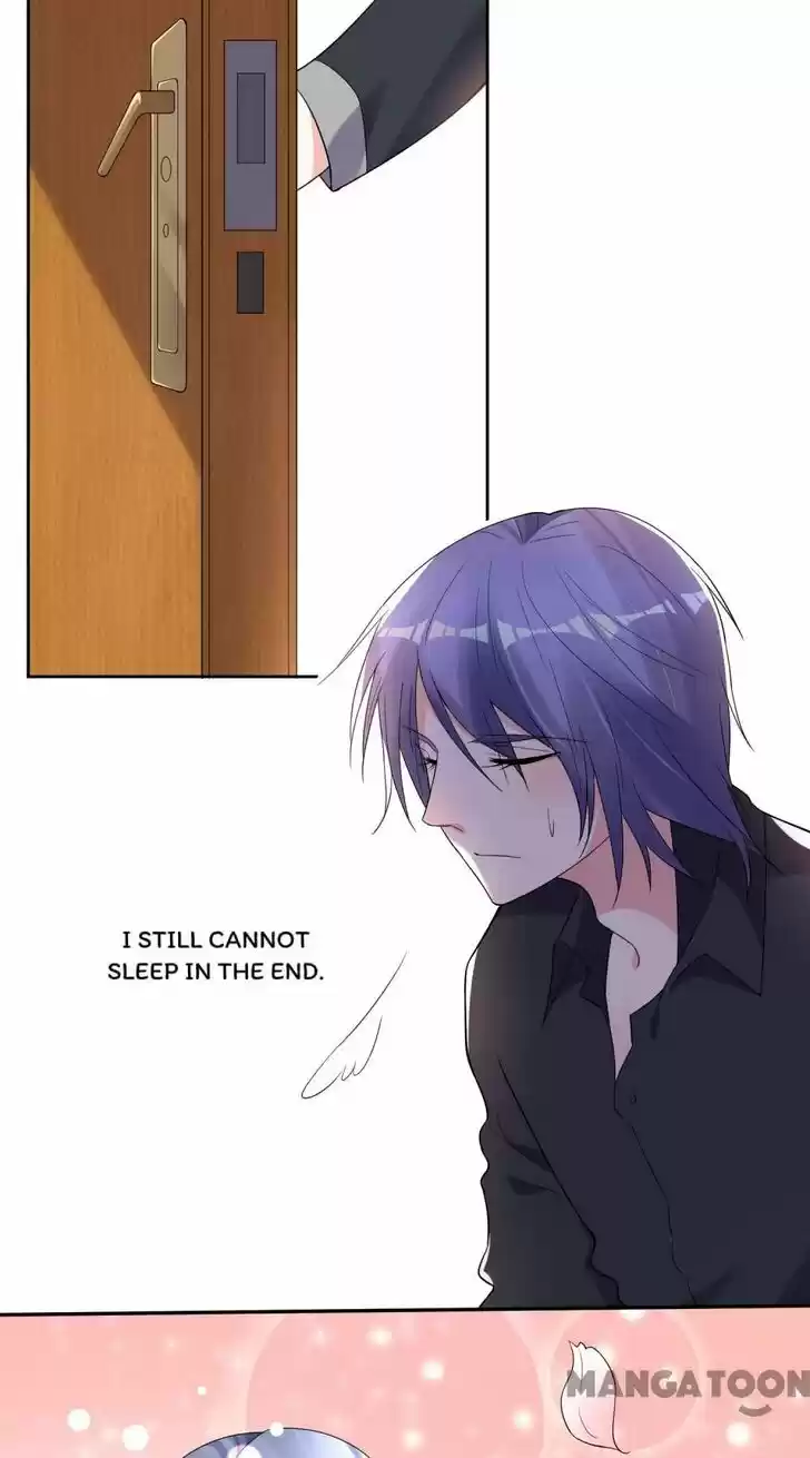 Wo Bei Zongcai hei shangle! Ch.184