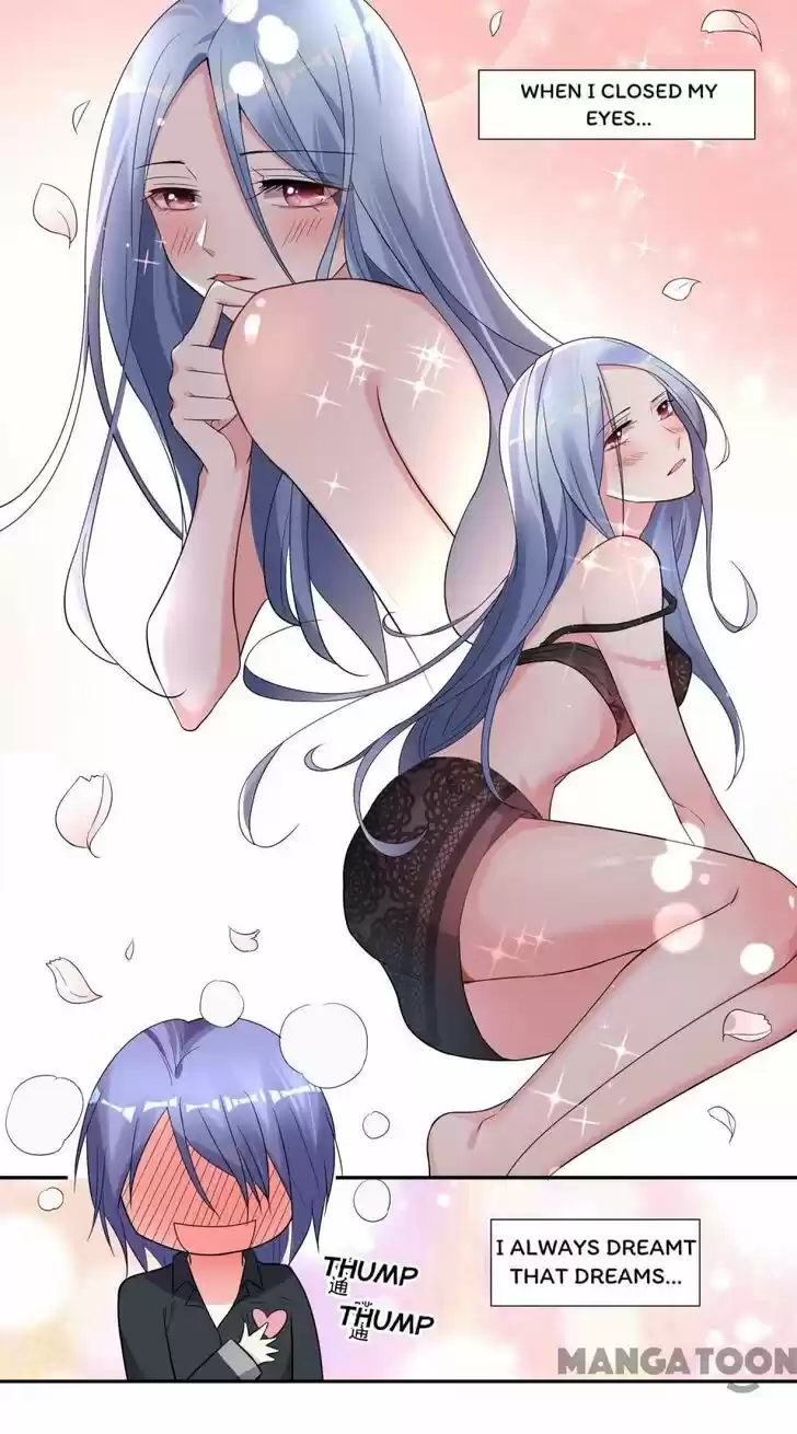 Wo Bei Zongcai hei shangle! Ch.184