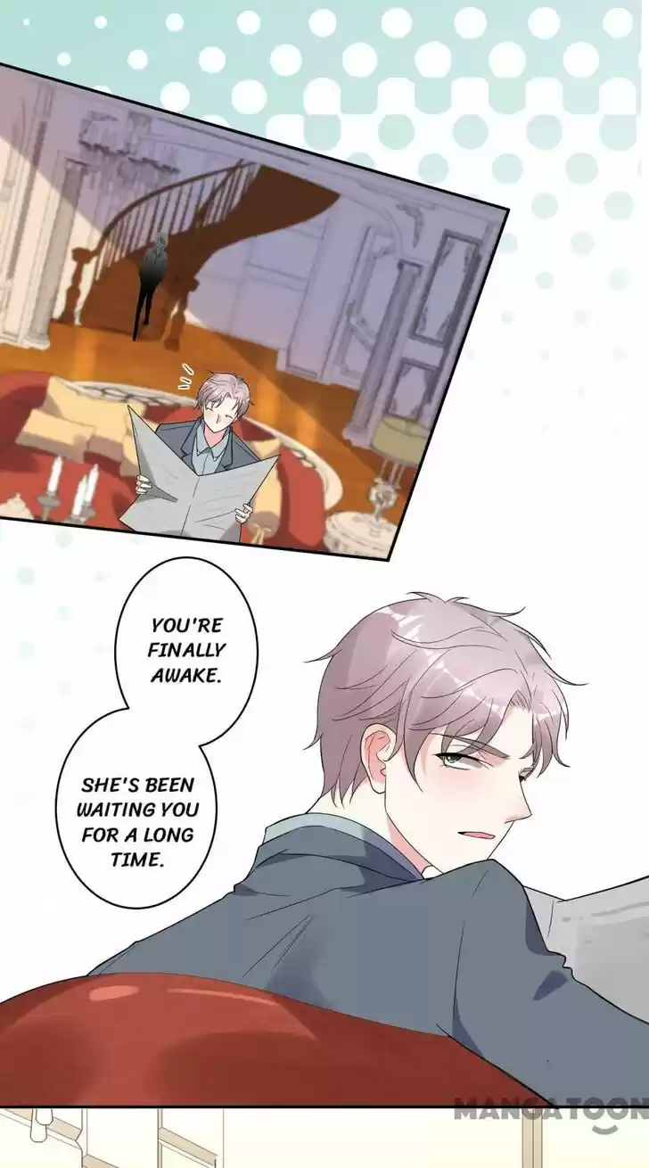 Wo Bei Zongcai hei shangle! Ch.184