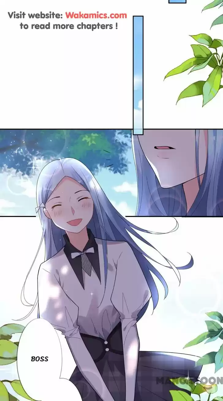 Wo Bei Zongcai hei shangle! Ch.184