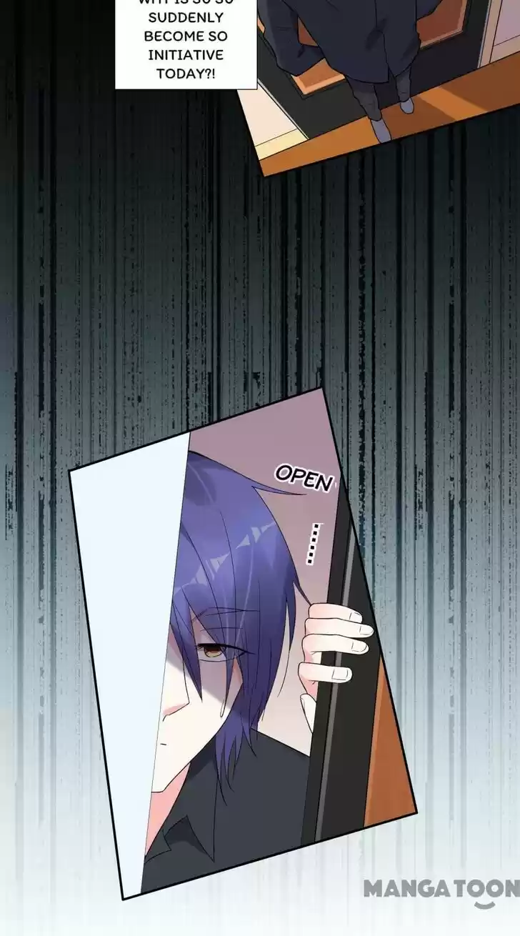 Wo Bei Zongcai hei shangle! Ch.184