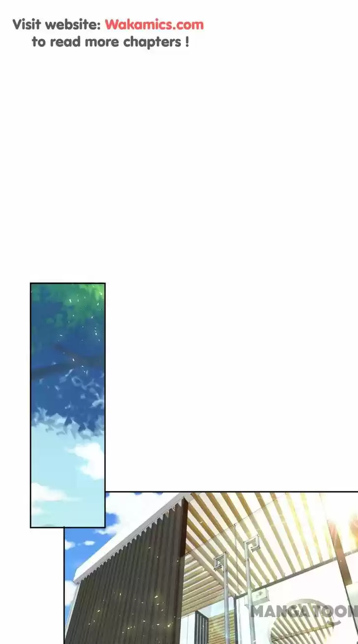 Wo Bei Zongcai hei shangle! Ch.184