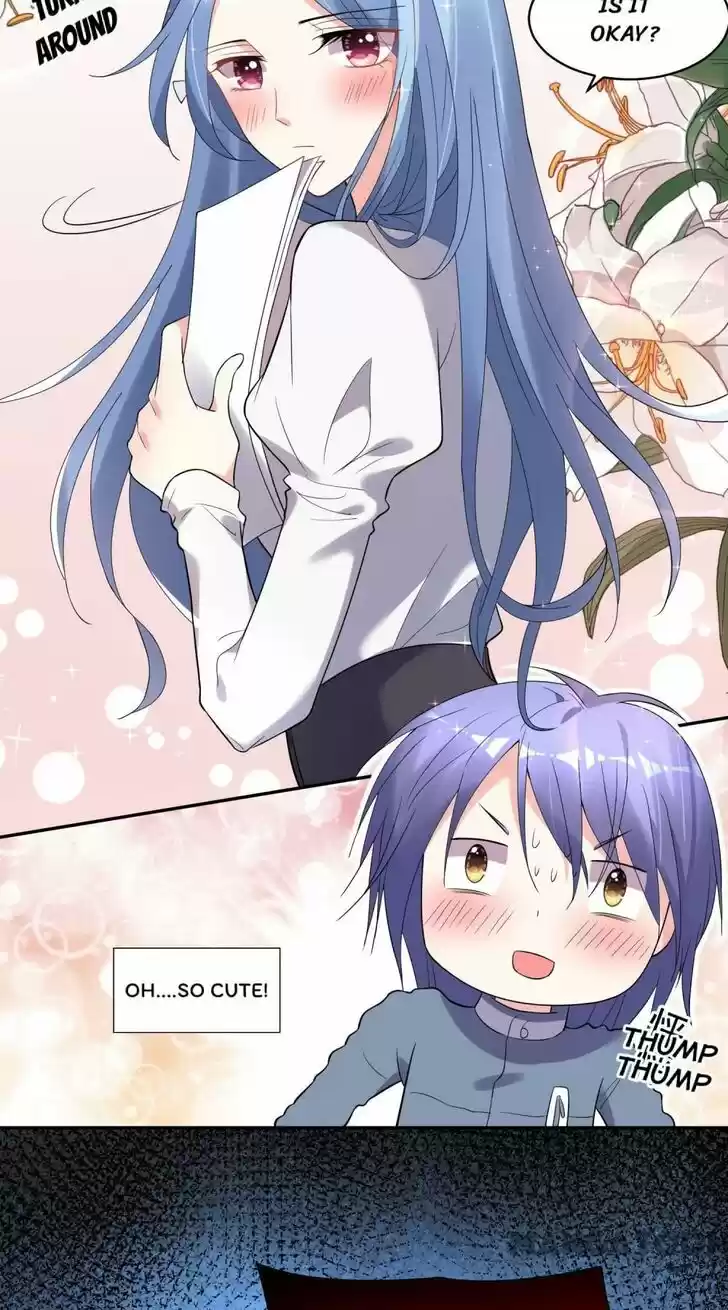 Wo Bei Zongcai hei shangle! Ch.184