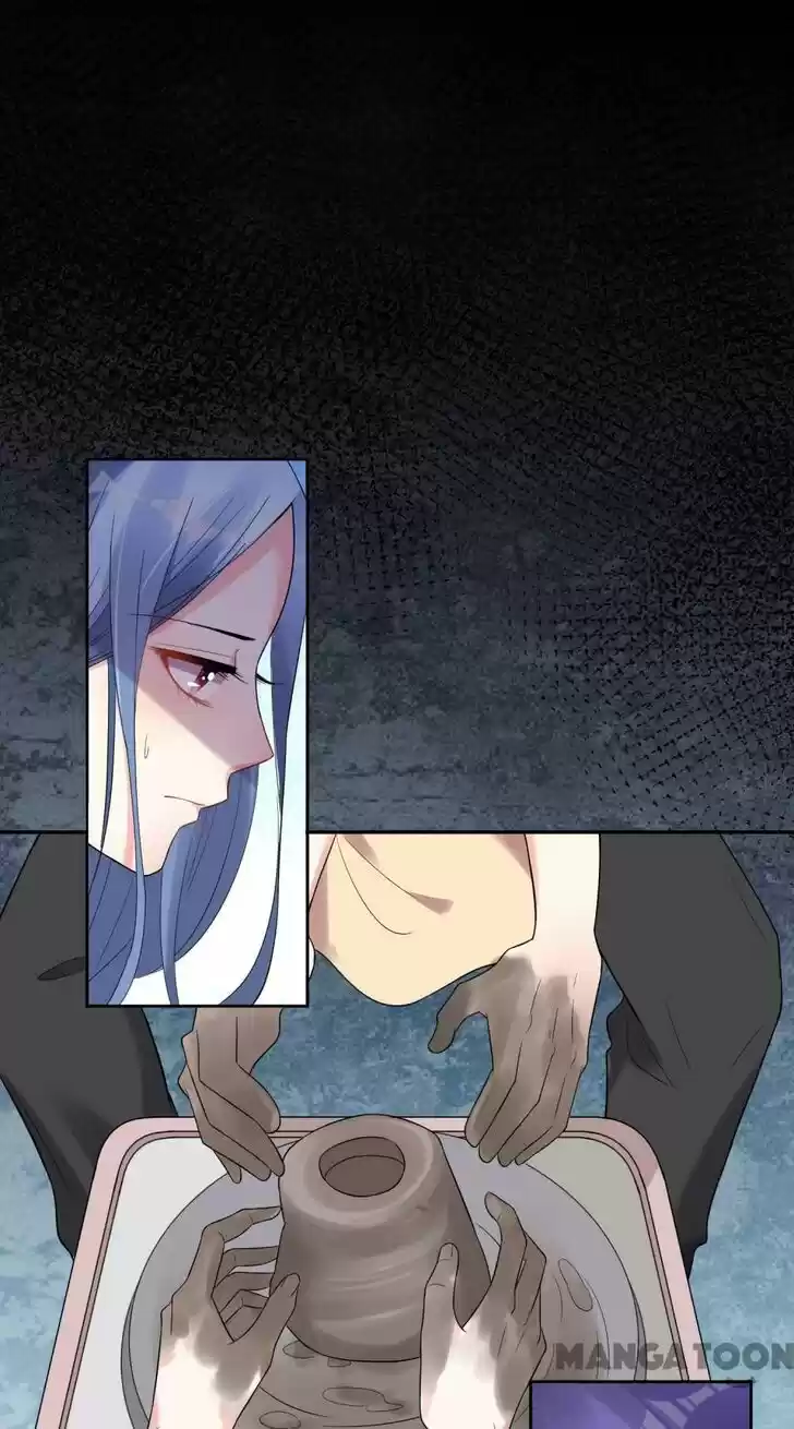 Wo Bei Zongcai hei shangle! Ch.185