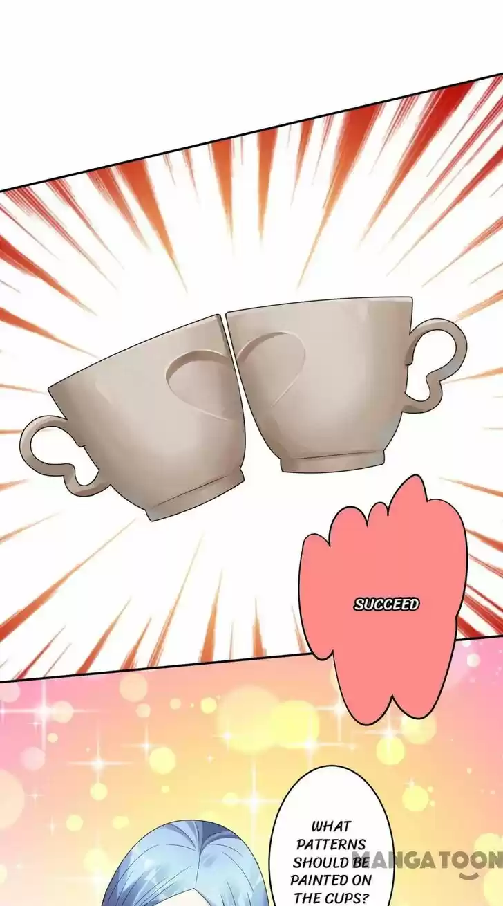 Wo Bei Zongcai hei shangle! Ch.185