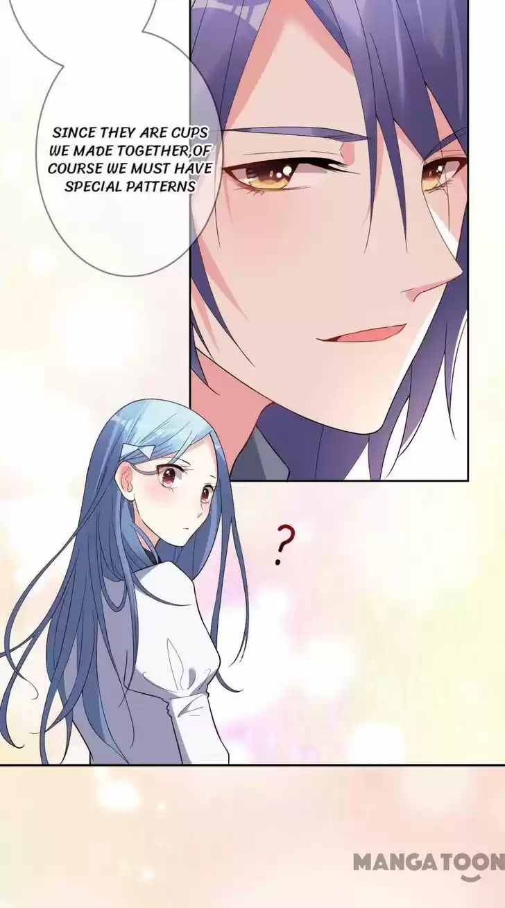 Wo Bei Zongcai hei shangle! Ch.185