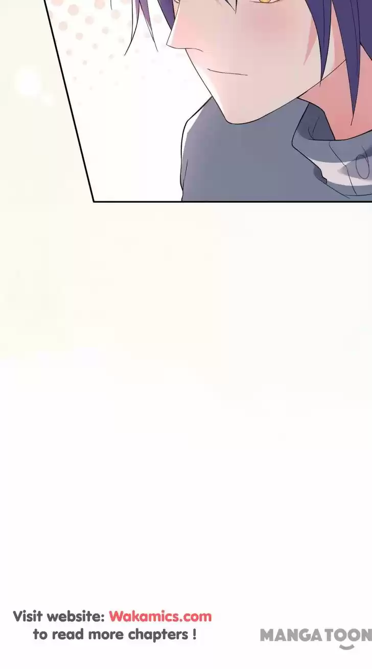 Wo Bei Zongcai hei shangle! Ch.185