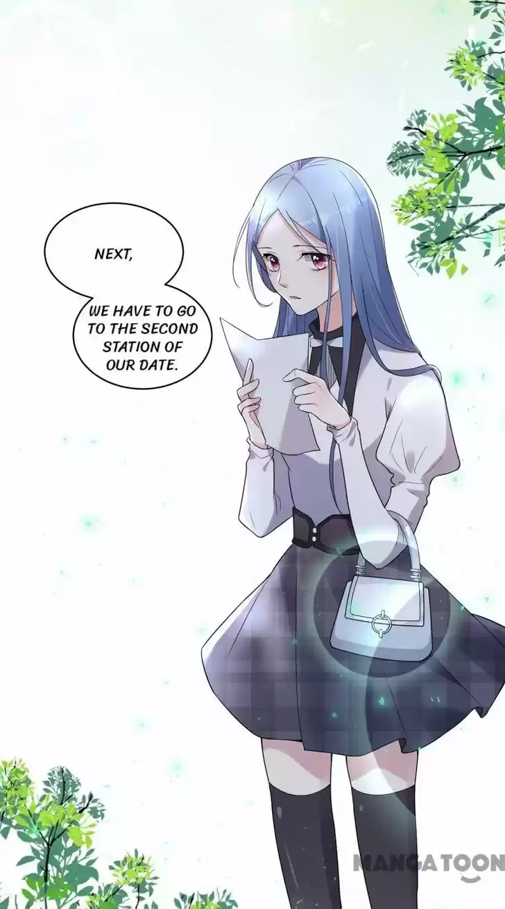 Wo Bei Zongcai hei shangle! Ch.185