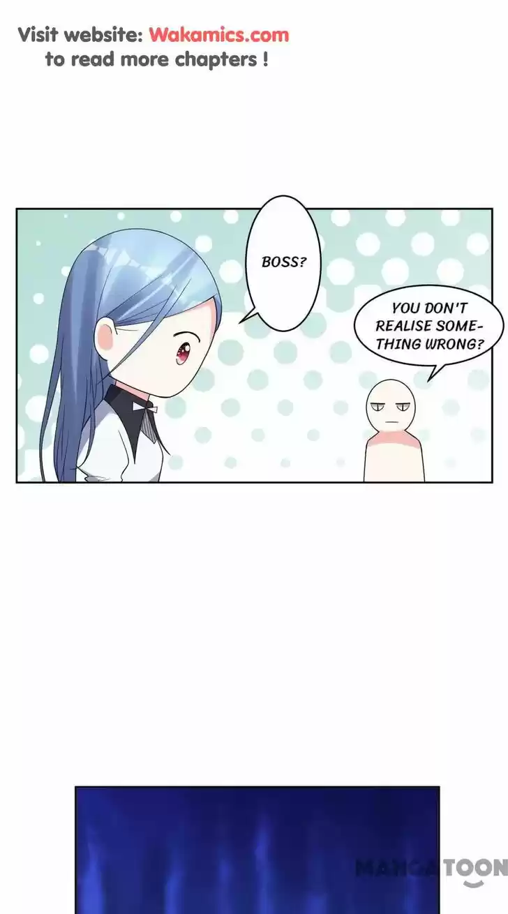 Wo Bei Zongcai hei shangle! Ch.185