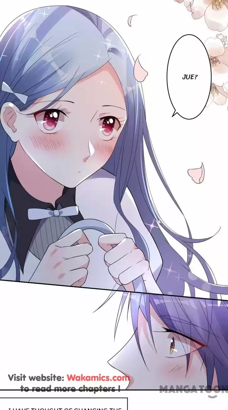 Wo Bei Zongcai hei shangle! Ch.185