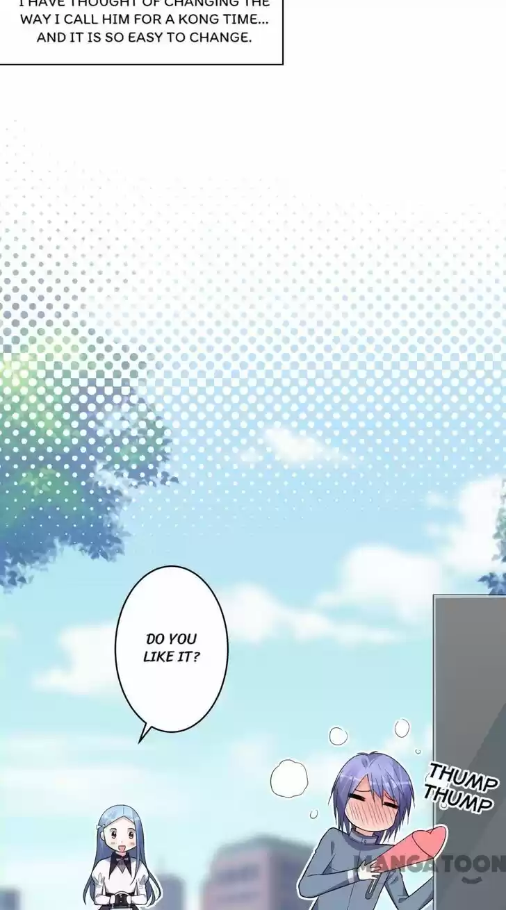 Wo Bei Zongcai hei shangle! Ch.185