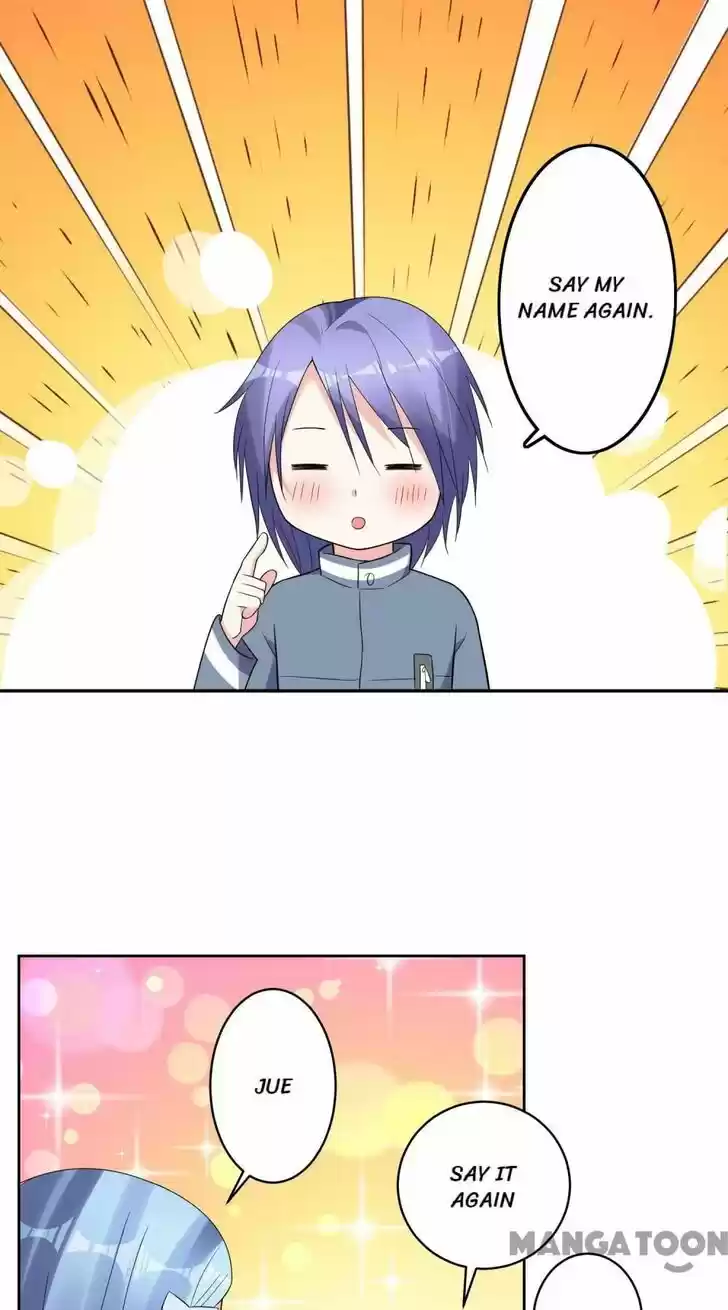 Wo Bei Zongcai hei shangle! Ch.186