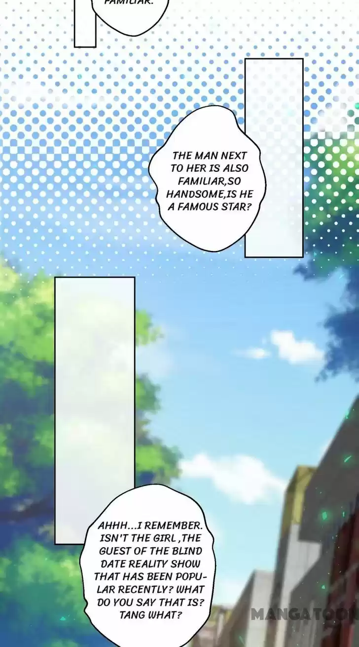 Wo Bei Zongcai hei shangle! Ch.186