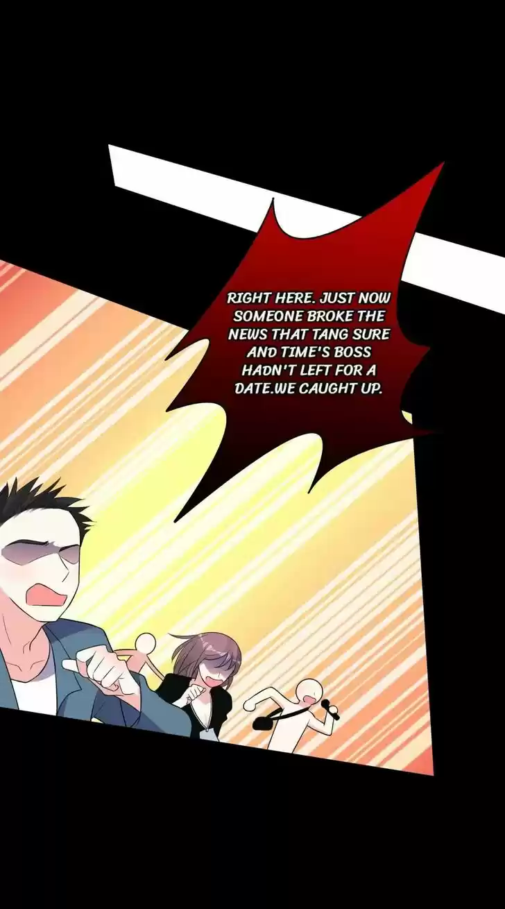 Wo Bei Zongcai hei shangle! Ch.186