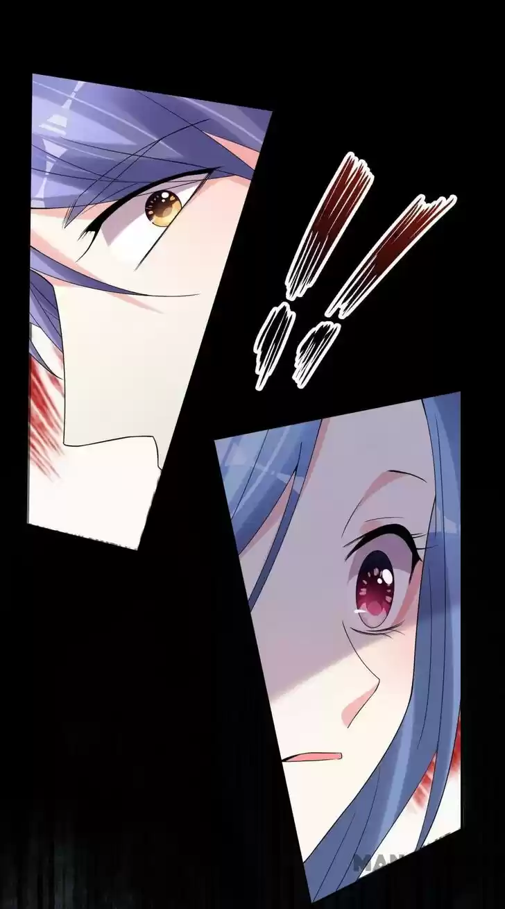 Wo Bei Zongcai hei shangle! Ch.186