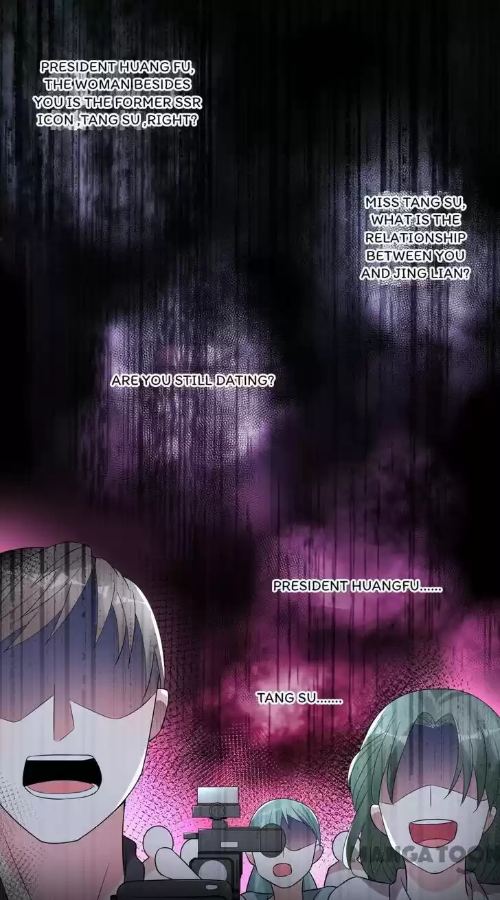 Wo Bei Zongcai hei shangle! Ch.186