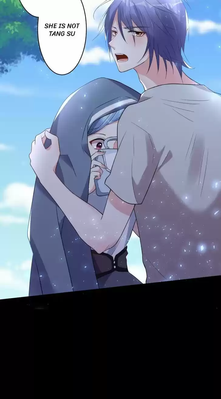 Wo Bei Zongcai hei shangle! Ch.186