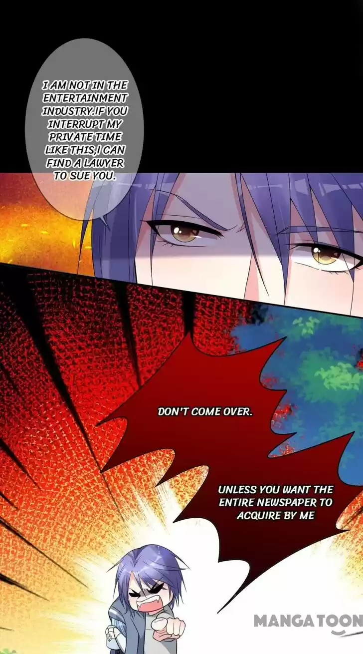 Wo Bei Zongcai hei shangle! Ch.186