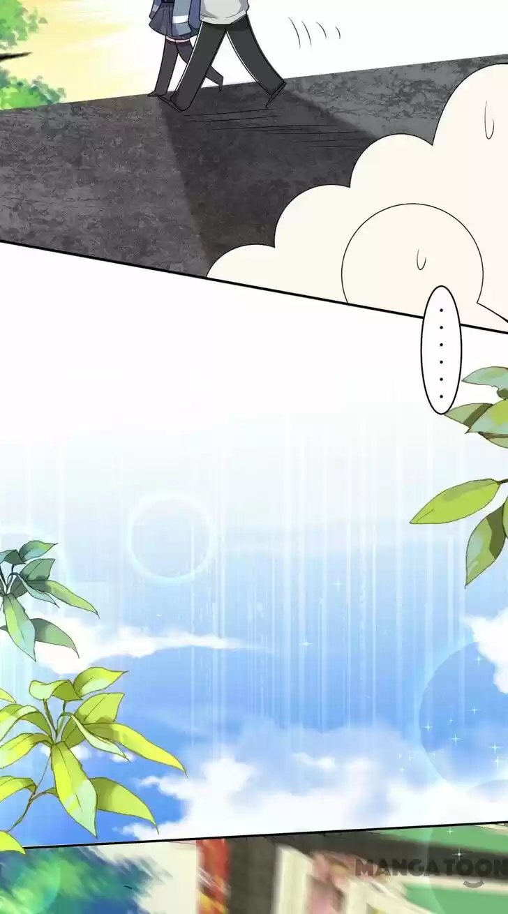 Wo Bei Zongcai hei shangle! Ch.186