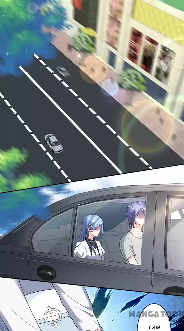 Wo Bei Zongcai hei shangle! Ch.186