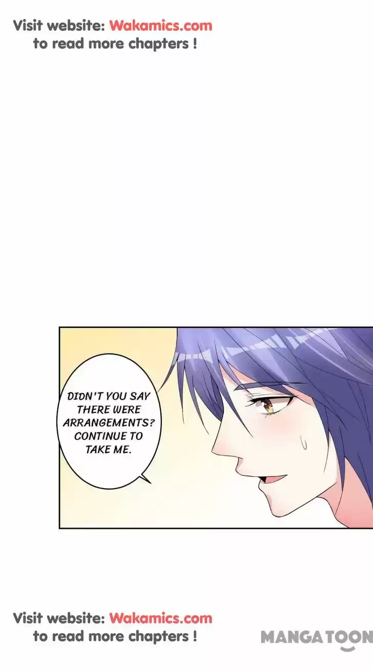 Wo Bei Zongcai hei shangle! Ch.186