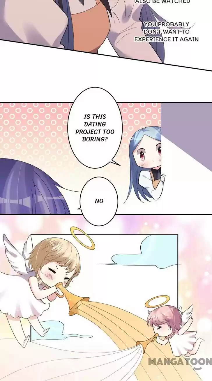 Wo Bei Zongcai hei shangle! Ch.186