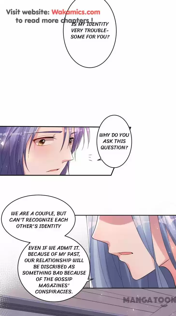 Wo Bei Zongcai hei shangle! Ch.186