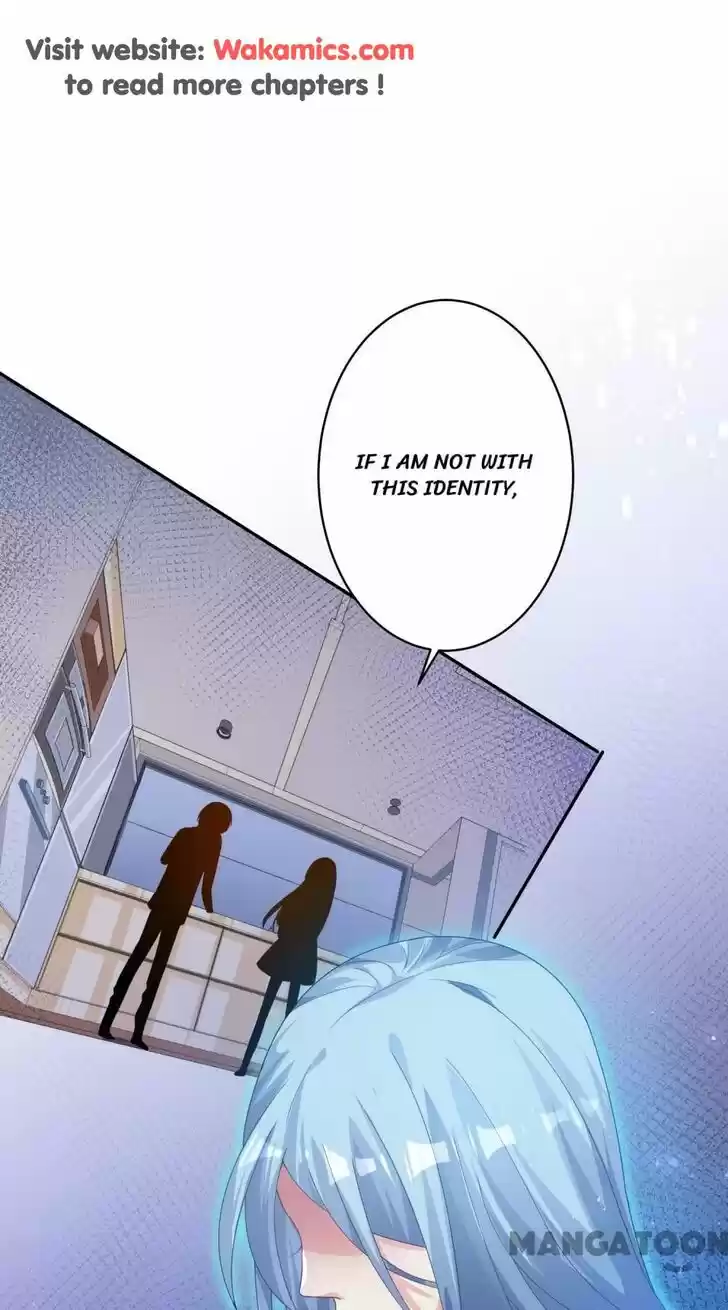 Wo Bei Zongcai hei shangle! Ch.187