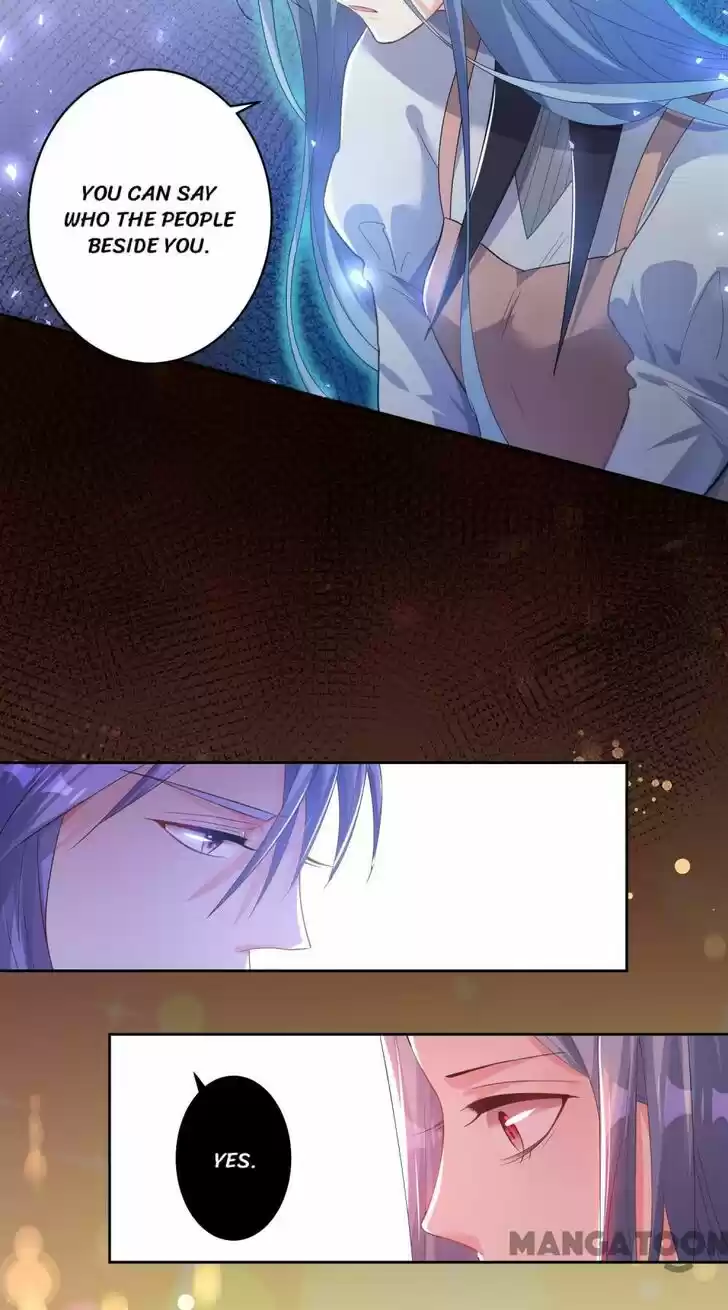 Wo Bei Zongcai hei shangle! Ch.187