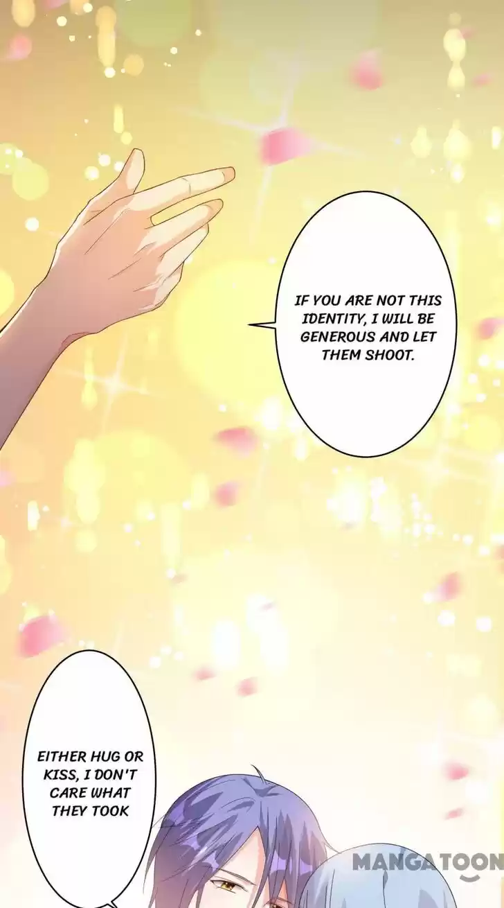 Wo Bei Zongcai hei shangle! Ch.187