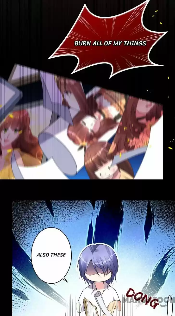 Wo Bei Zongcai hei shangle! Ch.187