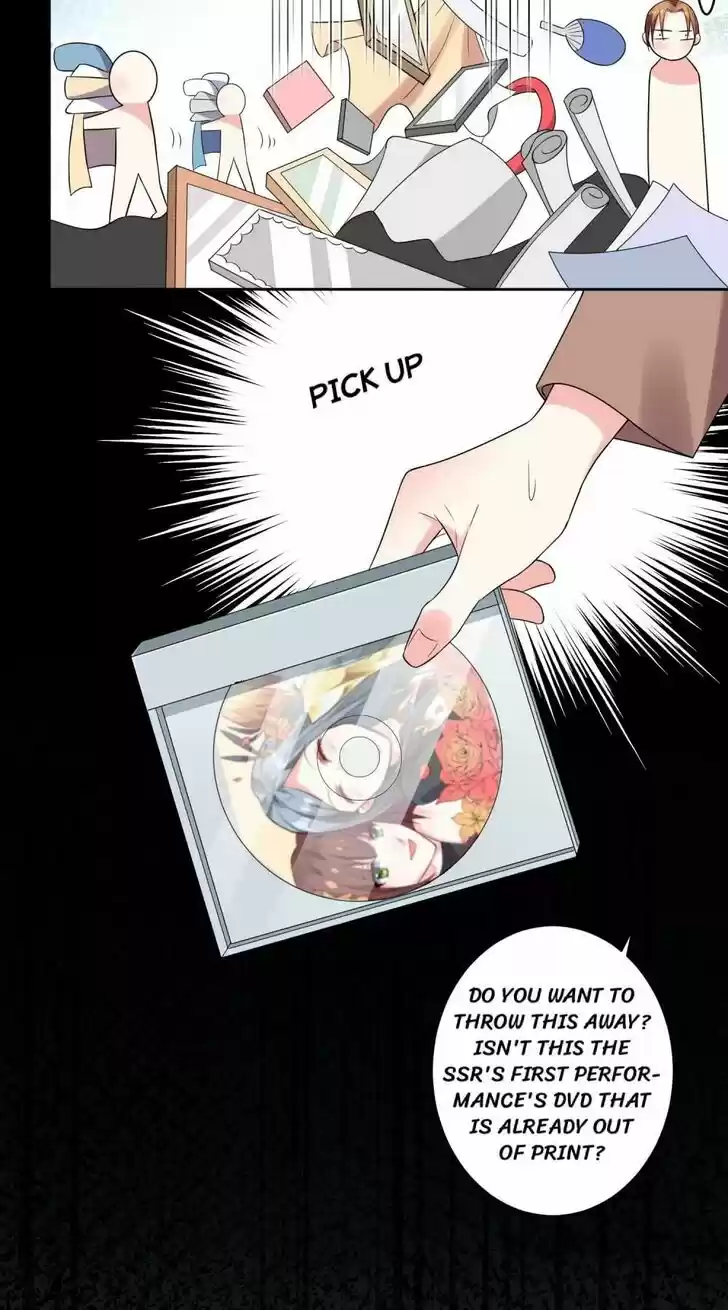 Wo Bei Zongcai hei shangle! Ch.187