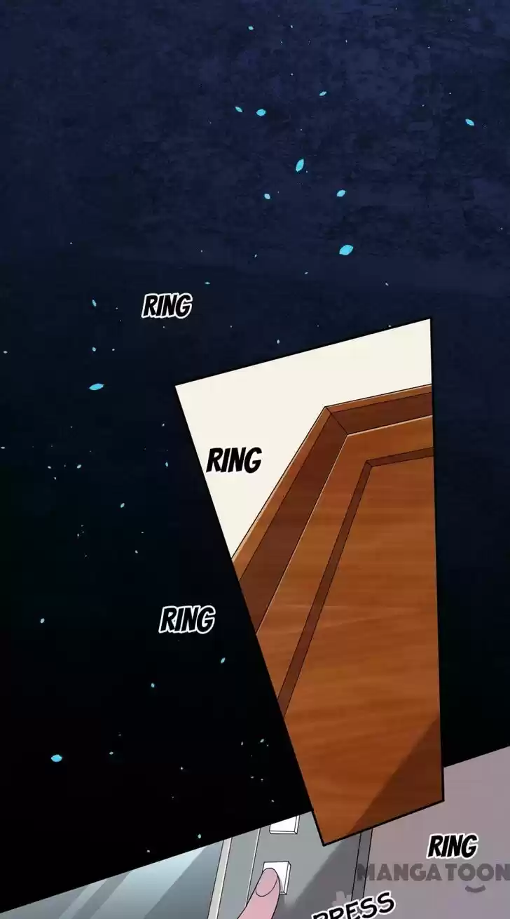 Wo Bei Zongcai hei shangle! Ch.188