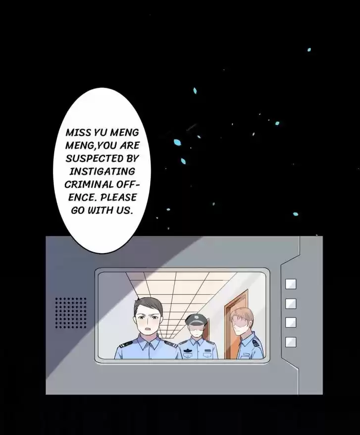 Wo Bei Zongcai hei shangle! Ch.188