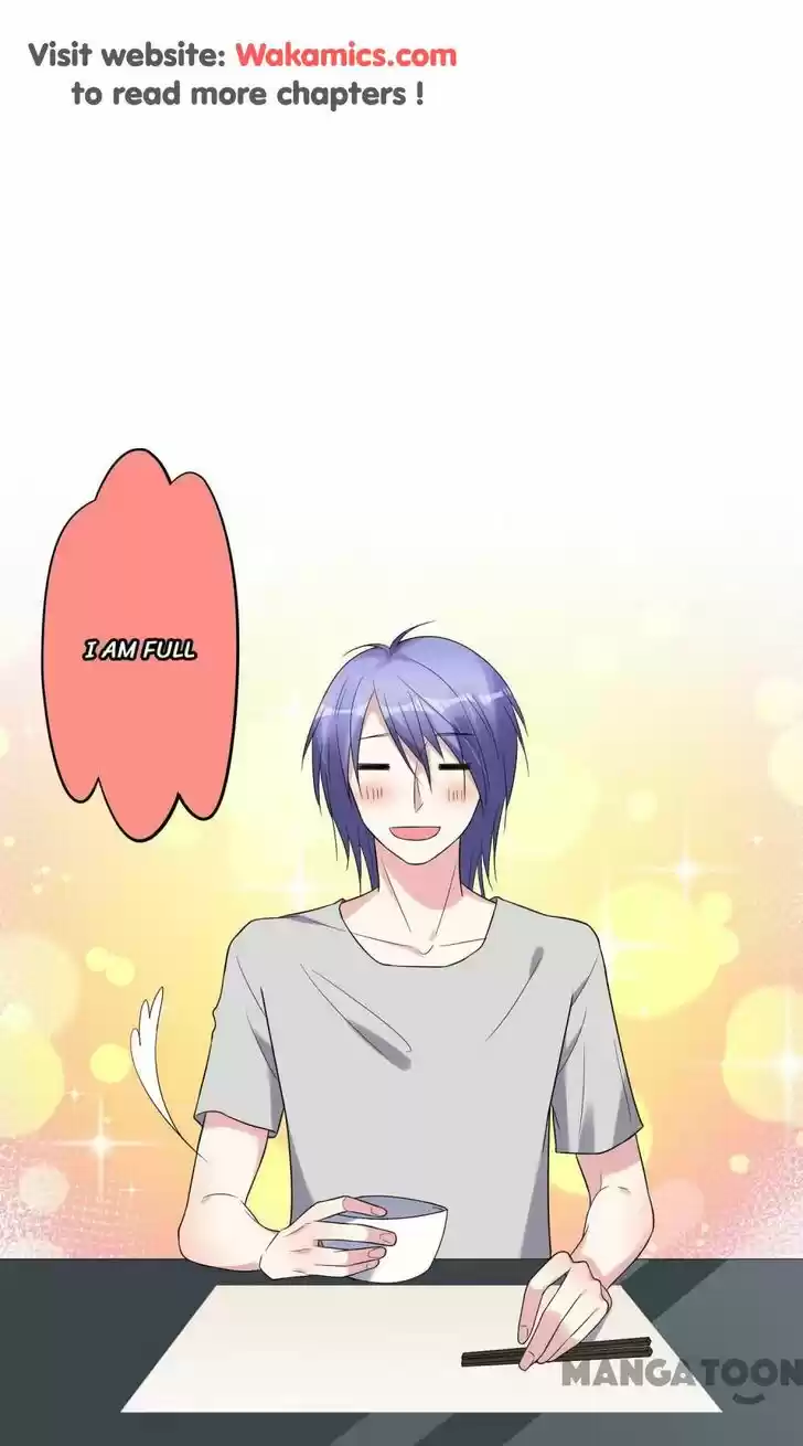 Wo Bei Zongcai hei shangle! Ch.188