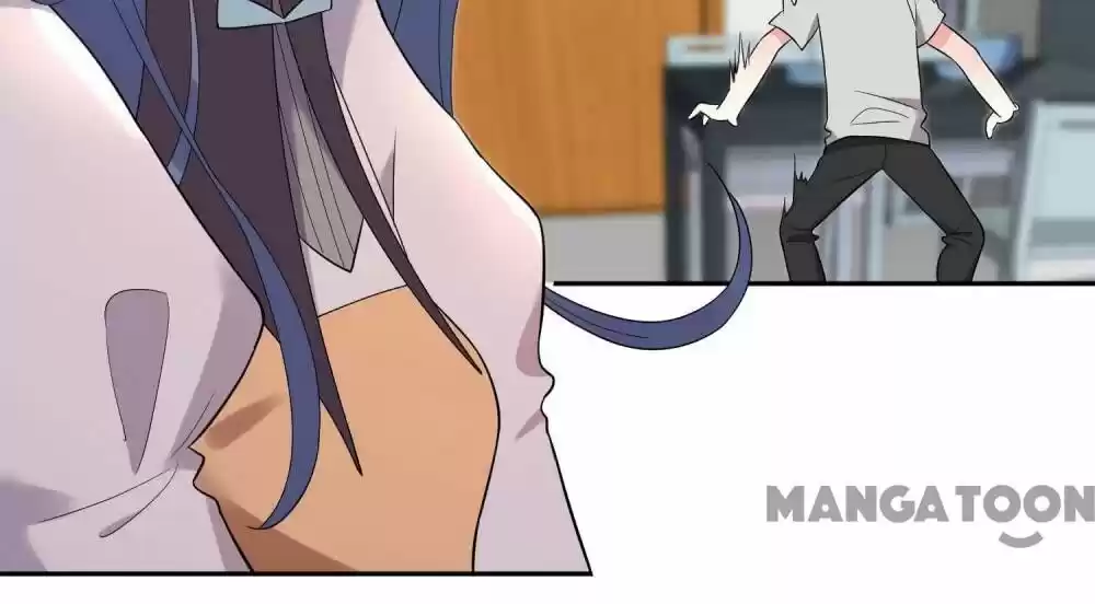 Wo Bei Zongcai hei shangle! Ch.188