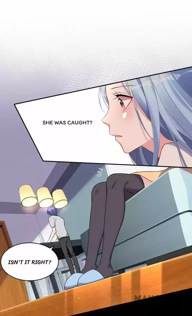 Wo Bei Zongcai hei shangle! Ch.188