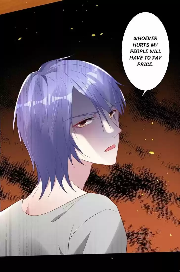 Wo Bei Zongcai hei shangle! Ch.188