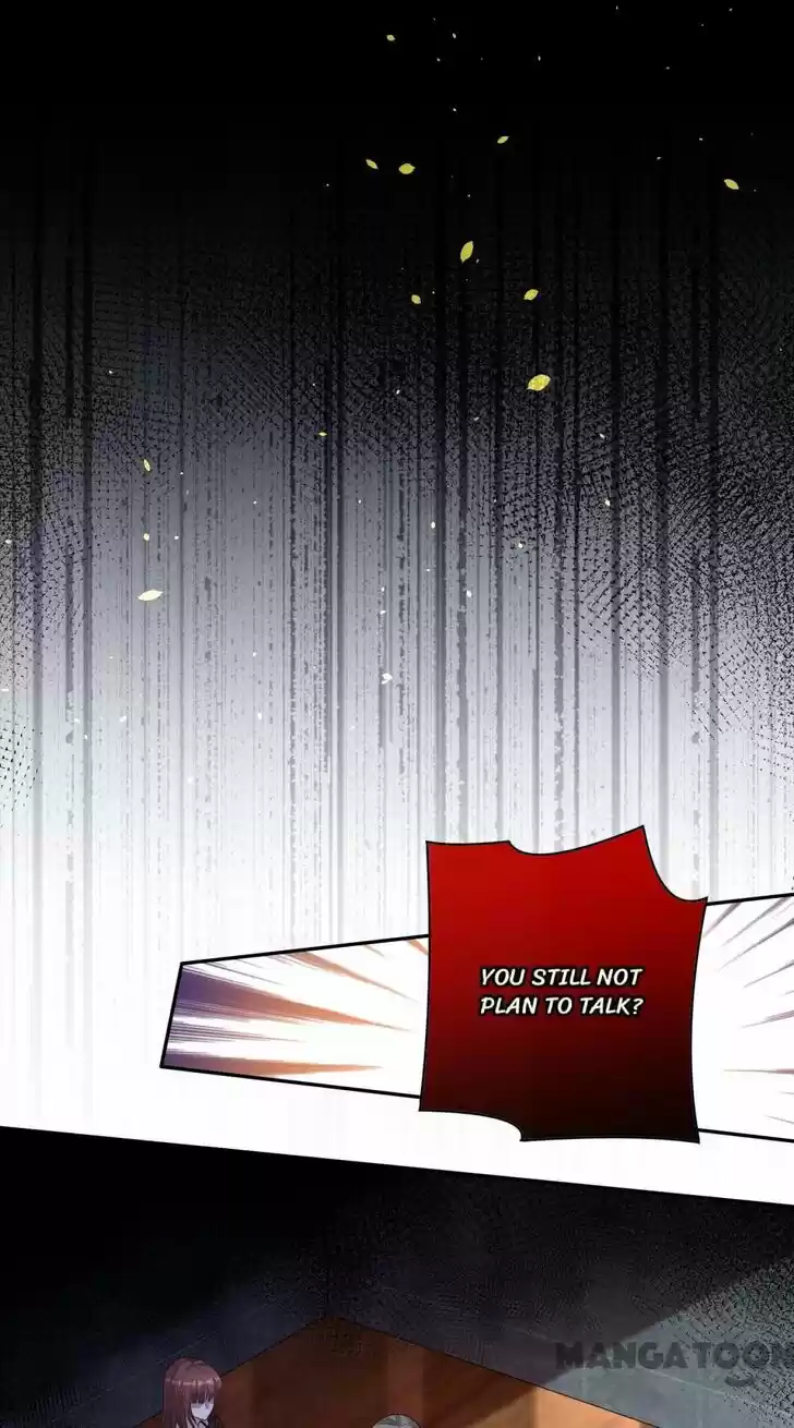 Wo Bei Zongcai hei shangle! Ch.188