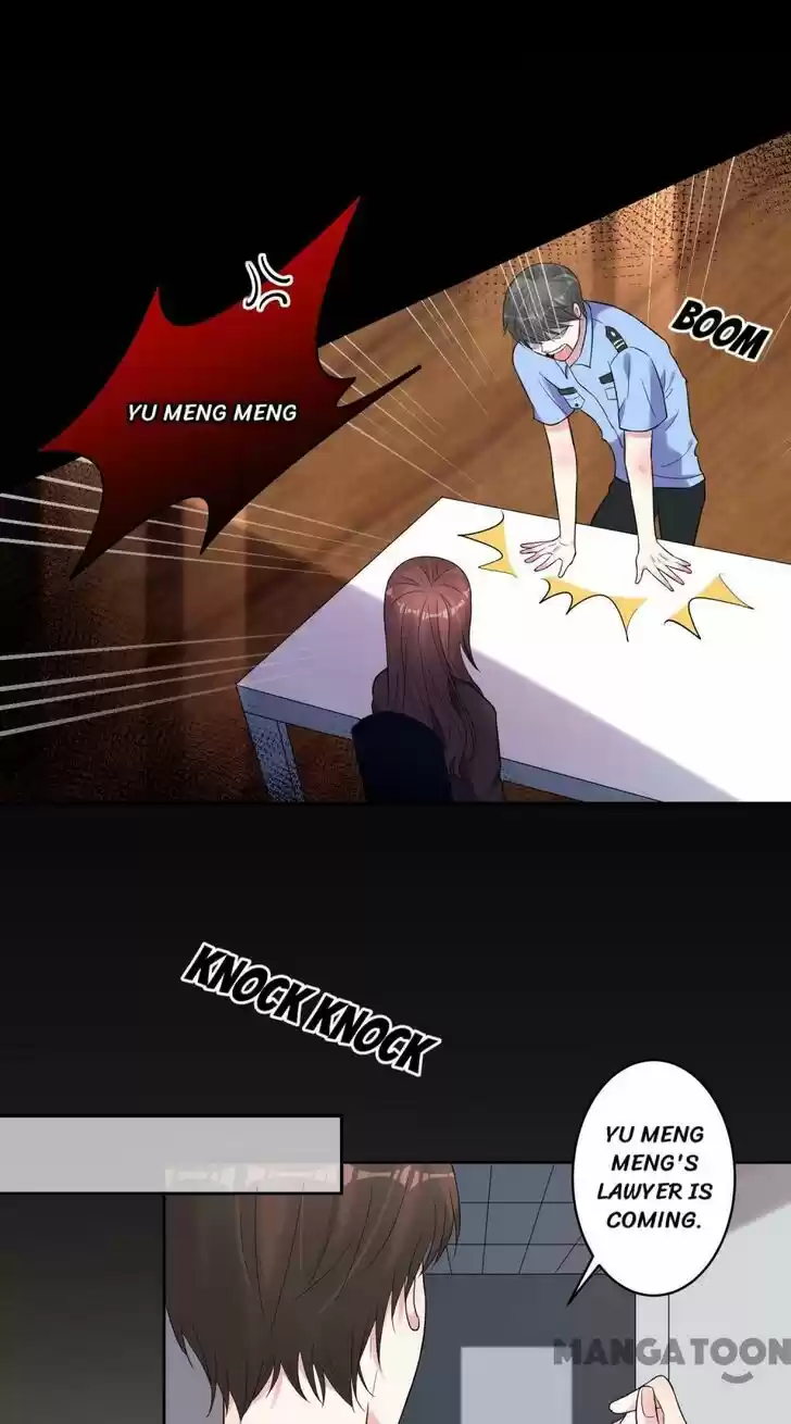 Wo Bei Zongcai hei shangle! Ch.188